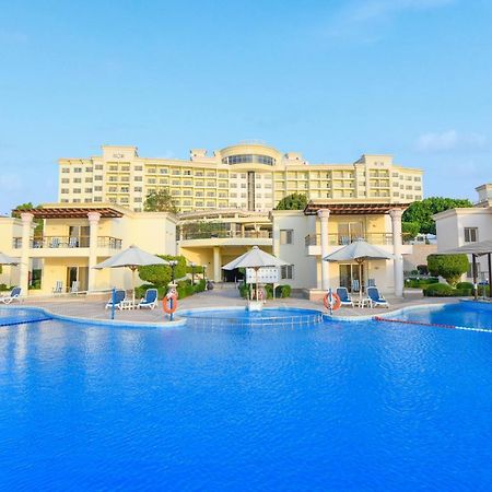 Tolip Aswan Hotel Bagian luar foto