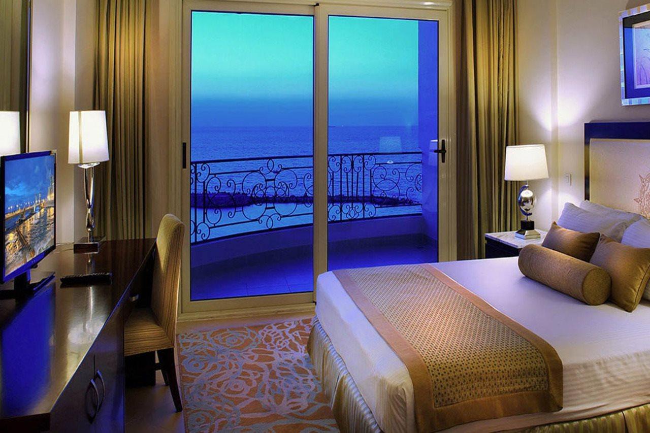 Tolip Aswan Hotel Bagian luar foto