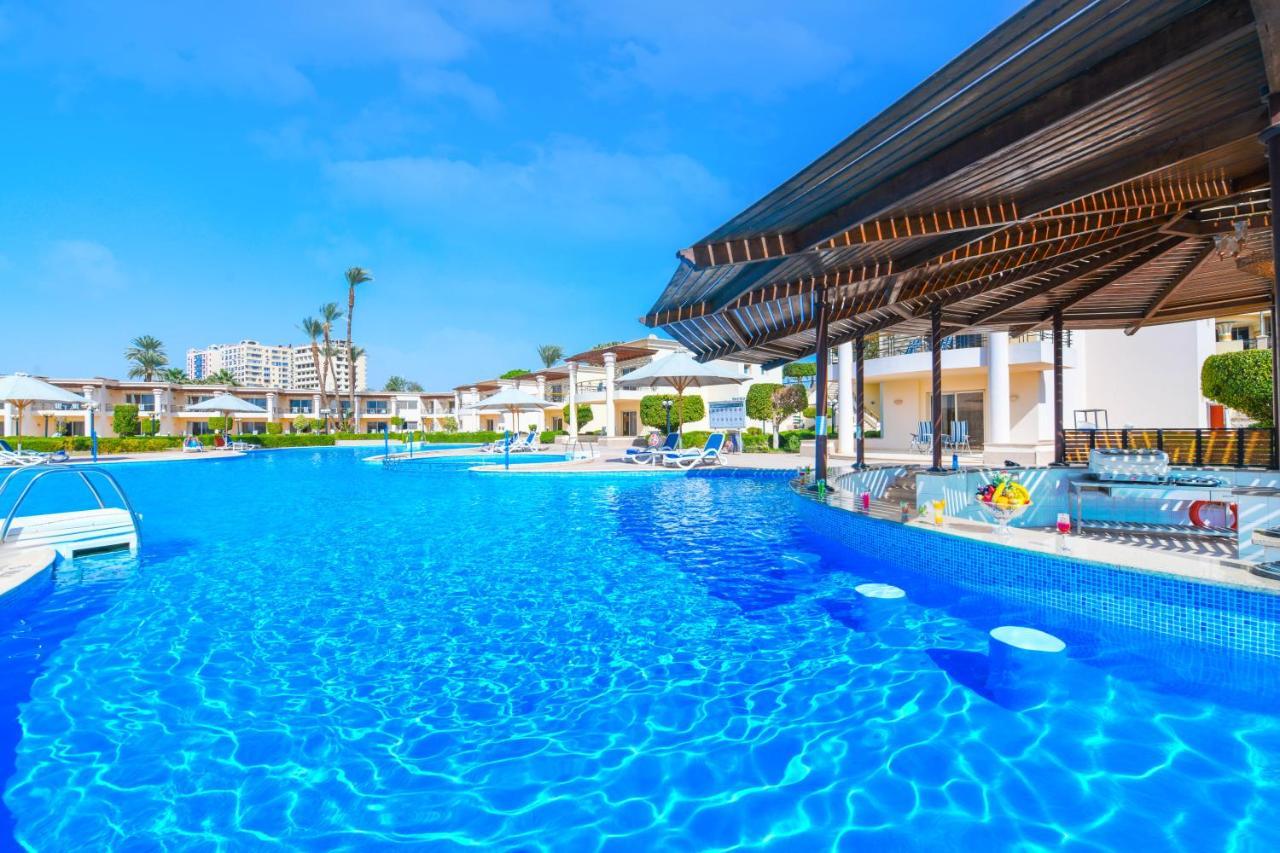 Tolip Aswan Hotel Bagian luar foto
