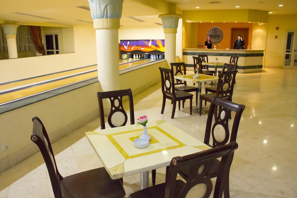 Tolip Aswan Hotel Bagian luar foto