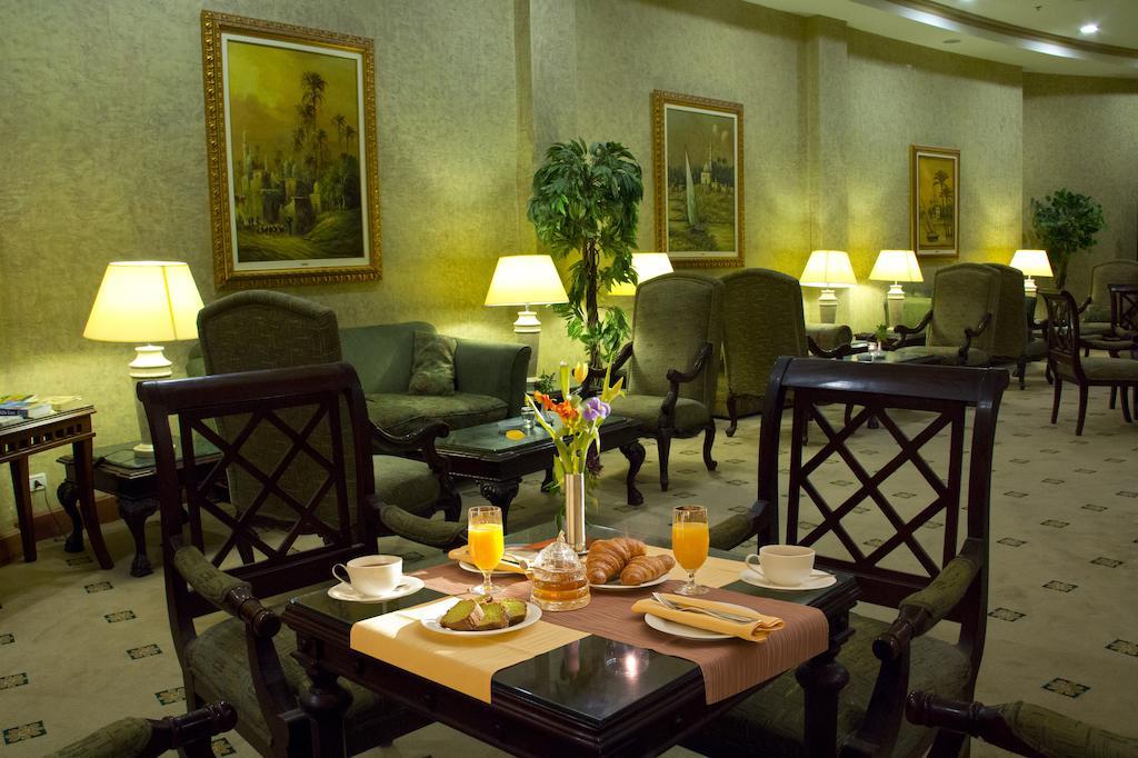 Tolip Aswan Hotel Bagian luar foto