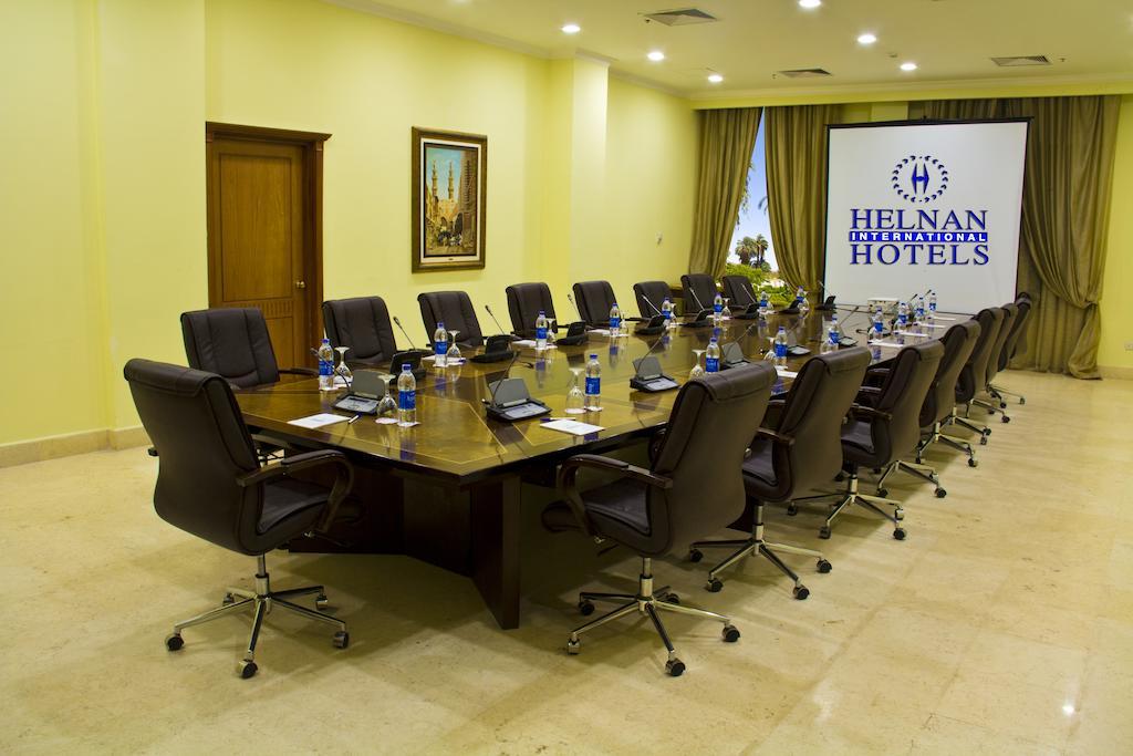 Tolip Aswan Hotel Bagian luar foto