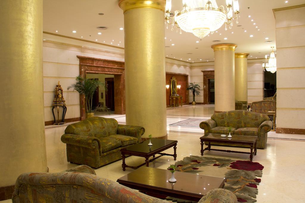 Tolip Aswan Hotel Bagian luar foto