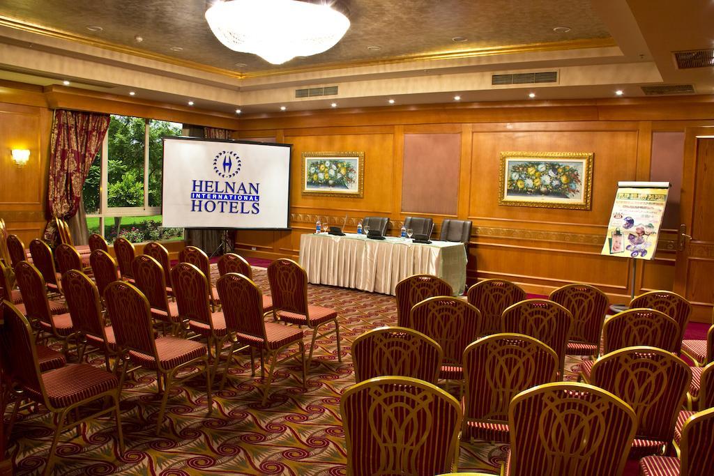 Tolip Aswan Hotel Bagian luar foto
